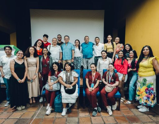 UNIMAGDALENA impulsó diálogo intercultural en salud y etnoeducación