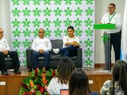 SENA Magdalena, presentó Rendición de Cuentas vigencia 2023 – 2024