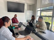 Educación Distrital gestiona ante el Gobierno Nacional ampliación del PAE para el 2025