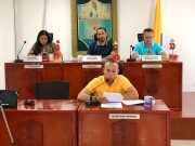 Concejo aprobó el Fondo para la Educación Superior