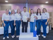 UNIMAGDALENA y Fundación Teapoyamos firman convenio en pro de las personas con autismo