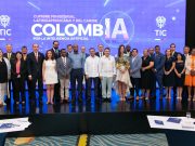 2024: Un año de grandes avances tecnológicos e inteligencia artificial en Colombia