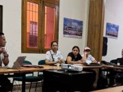 Miembros del Clúster de Café de CámComercio fortalecen sus conocimientos en Barismo