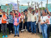 Magdalena avanza en la Reforma Agraria: más de 10,000 hectáreas entregadas y metas cumplidas al 100%