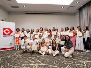 Drummond en alianza con la Sergio Arboleda fortalece liderazgo de sus comunidades