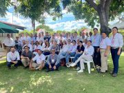 Drummond Ltd. refuerza su cultura de seguridad industrial con empresas contratistas