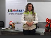 ESSMAR logra ingresar 450 litros por segundo a la Planta El Roble para atender temporada de fin de año