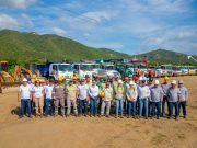 Essmar ¡Con las Botas Puestas! para temporada turística