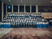 214 profesionales recibieron su título de posgrado en UNIMAGDALENA