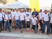 Alcaldía lanzó campaña “Santa Marta Brilla Sin Pólvora”