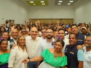 Alcaldía fortalece liderazgo social con la estrategia ‘Líderes de la Transformación’