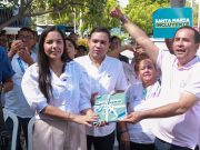 Santa Marta adopta política pública de discapacidad