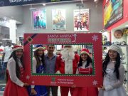 Santa Marta Despierta será este 14 de diciembre, FENALCO invita a vivirla