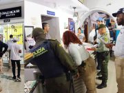 Alcaldía e INDETUR garantizan turismo de calidad en temporada de fin de año