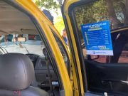 Santa Marta actualiza las tarifas de taxis