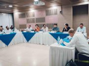 UNIMAGDALENA abrió sus puertas a Sesión del Consejo Nacional de Educación Superior