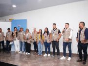 Alcaldía Distrital avanza en el proceso de actualización catastral