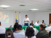 ‘Necesitamos continuidad con el ICA para detener expansión del FocR4T: José Francisco Zúñiga, ASBAMA