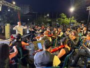 Cajamag invita a disfrutar de su segunda retreta musical en el parque Bolívar