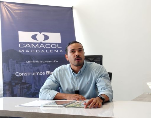 Santa Marta se prepara para su futuro: Innovación y sostenibilidad en el Foro Urbano “Ciudad de Calidad”