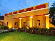 Homenaje a El Libertador en el 194 aniversario de su muerte