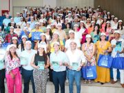 150 Operadores Turísticos recibieron Certificación en Bilingüismo, Tecnologías de la Información y Atención al Cliente