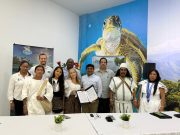 CORPAMAG y ProCAT unen esfuerzos para conservación del jaguar y otras especies