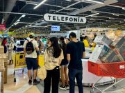 Santa Marta despierta 2024 dinamizó las ventas del comercio