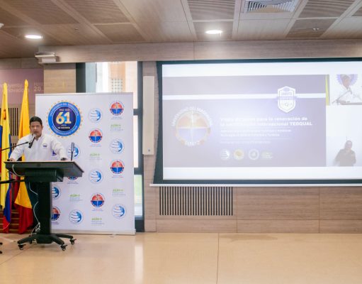 ONU Turismo renueva Certificación TedQual a Programas de Hotelería de UNIMAGDALENA