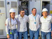 Rehabilitación de la EBAR será una realidad