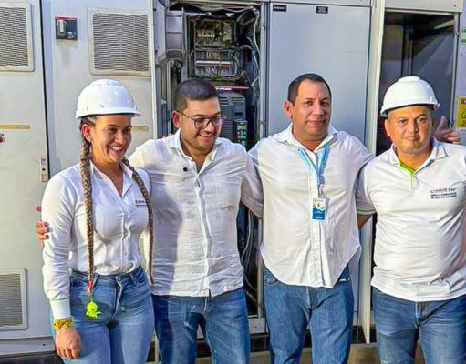 Rehabilitación de la EBAR será una realidad