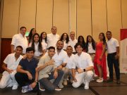 Drummond Ltd. sigue impulsando el futuro de jóvenes con la entrega de becas universitarias