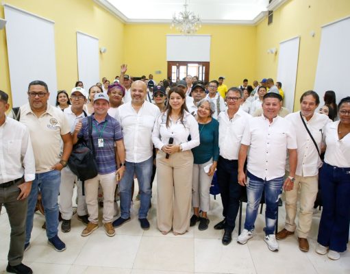 Alcaldía apoya Lanzamiento del Foro Internacional por la Paz