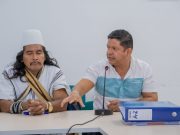 UNIMAGDALENA logra que la Nación atienda situación del predio ‘Los Acantilados’ de los Arhuacos