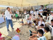 CORPAMAG reafirma compromiso con la sostenibilidad de la conciencia ambiental