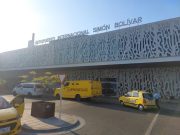 Aeropuerto de Santa Marta logró movilización de más 3.5 millones de pasajeros en 2024