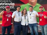 “Juntos hacemos más con la Cámara Móvil”: Cámara de Comercio