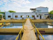 ESSMAR realizará mantenimientos en la captación de río Manzanares y PTAP Mamatoco