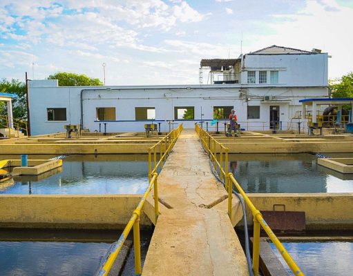 ESSMAR realizará mantenimientos en la captación de río Manzanares y PTAP Mamatoco