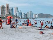 Santa Marta consolidó una excelente temporada de fin y comienzo de año