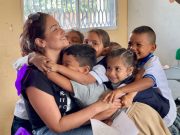 Santa Marta tiene 800 cupos para Primera Infancia en Instituciones Públicas