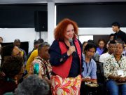 Reparación Integral: Exigencia de las víctimas a los gestores de paz