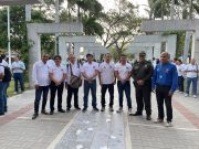 Autoridades fortalecen seguridad en corredor universitario por inicio de actividades académicas