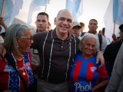 Santa Marta celebra entrega del Estadio Sierra Nevada 100% funcional