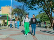 Maryoris Machado, la joven invidente que sueña con ser abogada en UNIMAGDALENA