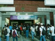 UNIMAGDALENA acoge a 1.998 nuevos estudiantes en el 2025-I