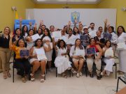 Alcaldía entrega 20 becas a beneficiarios del programa Acelera 500+