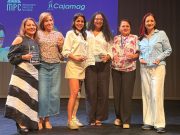 Agencia de Empleo de Cajamag impulsa el liderazgo femenino con «Mujeres en el Foco»