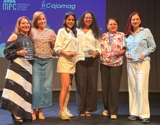 Agencia de Empleo de Cajamag impulsa el liderazgo femenino con «Mujeres en el Foco»