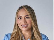 Candy Sánchez continua con su credencial de diputada del Magdalena